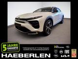 Citroën C5 X 1.2 PureTech 130 Plus LED+Navi+2xKlima+Kam. - Citroën C5 X Jahreswagen