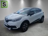 Renault CAPTUR Collection TCe 150 EDC - gebrauchte Renault Captur aus dem Jahr 2019