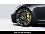 Porsche 992 911 Turbo S Cabriolet Burmester Remote InnoD - Porsche Neuwagen: 911 Turbo