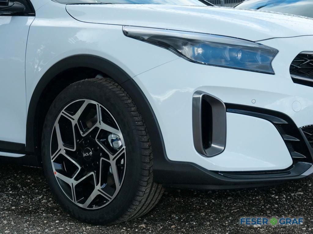 Kia XCeed - Bild 10