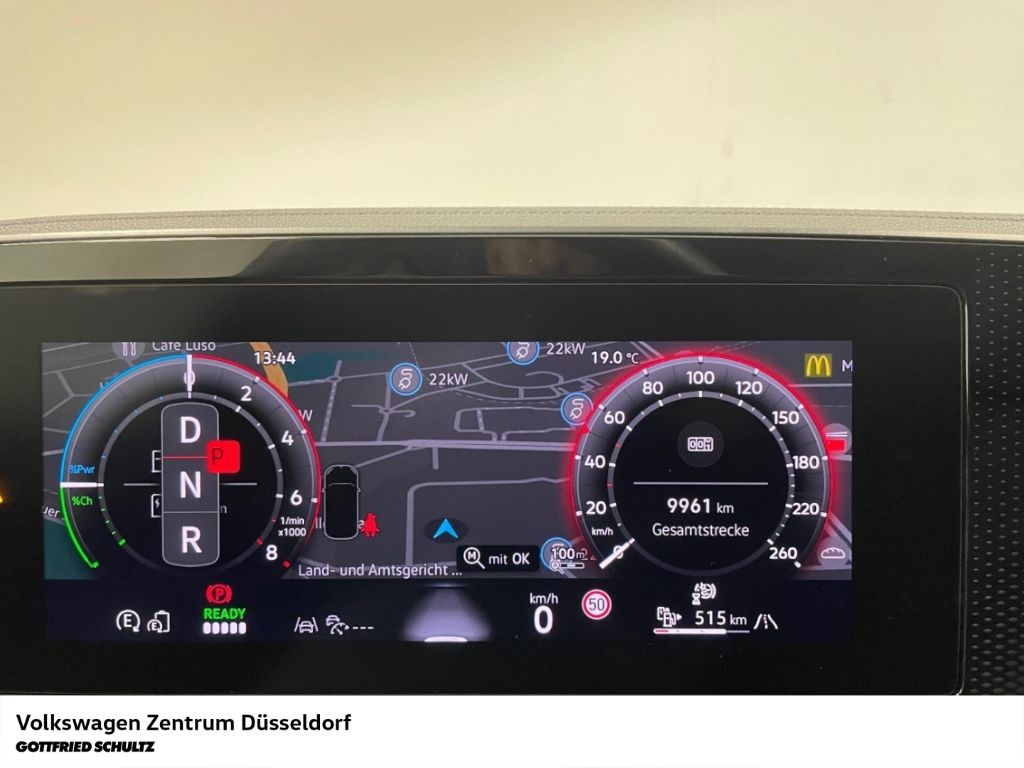 Volkswagen Passat Business 1.5 eHybrid DSG Kamera Navi Sitz foto 14