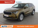 Skoda Kodiaq 1.5 TSI mHEV Selection