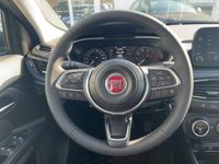 Fiat Tipo - Vorschau Bild 10