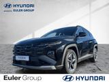 Hyundai Tucson 1.6iT DCT 2WD MY26 Trend Navi LED-Paket - Hyundai TUCSON: Limousine