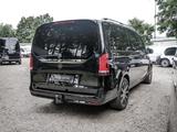 Mercedes-Benz V 250 d EDITION Lang AHK/LIEGE/DISTRO/KAMERA/SPU - gebrauchte Mercedes-Benz V 250 aus dem Jahr 2023