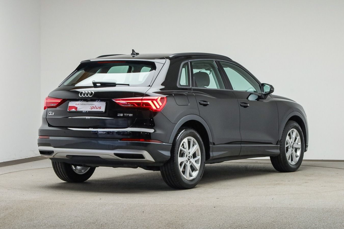 Audi Q3 - Bild 2