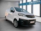 Opel Vivaro Kasten Cargo M Edition 1.5 Diesel Sortimo - gebrauchte Opel Vivaro aus dem Jahr 2021