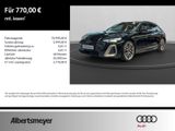 Audi A5 Avant TDI QUATTRO EDITION ONE+ACC+MATRIX+B&O - Audi A5 New cars mit Diesel-Antrieb