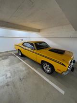 Chrysler Plymouth Duster ( Link mit Video in der Be... - Chrysler ES Gebrauchtwagen