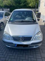 Mercedes-Benz A 140 AVANTGARDE Avantgarde - Mercedes-Benz A 140 in Essen