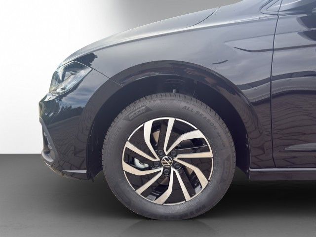 Polo Advanced 1.0 l TSI DSG LED+ACC+KAMERA+CLIMA