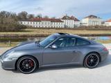 Porsche 997 Carrera GTS Coupé GTS PDK/SportChrono/Volla - Porsche 911er Reihe mit Halbautomatikschaltung