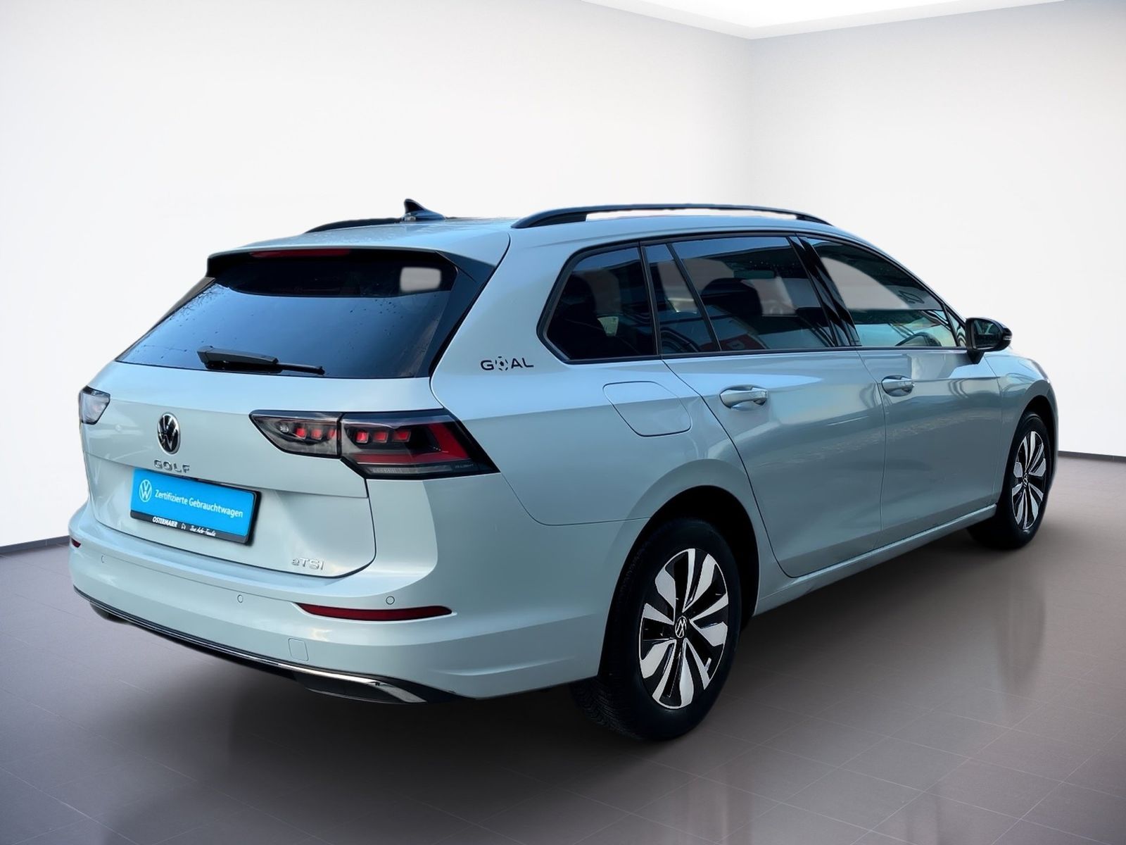 Volkswagen Golf - Bild 4