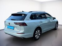 Volkswagen Golf - Vorschau Bild 4