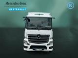Mercedes-Benz Actros 1848 LS Öl-Retarder/Safety Package/Classi - 4x4 Actros