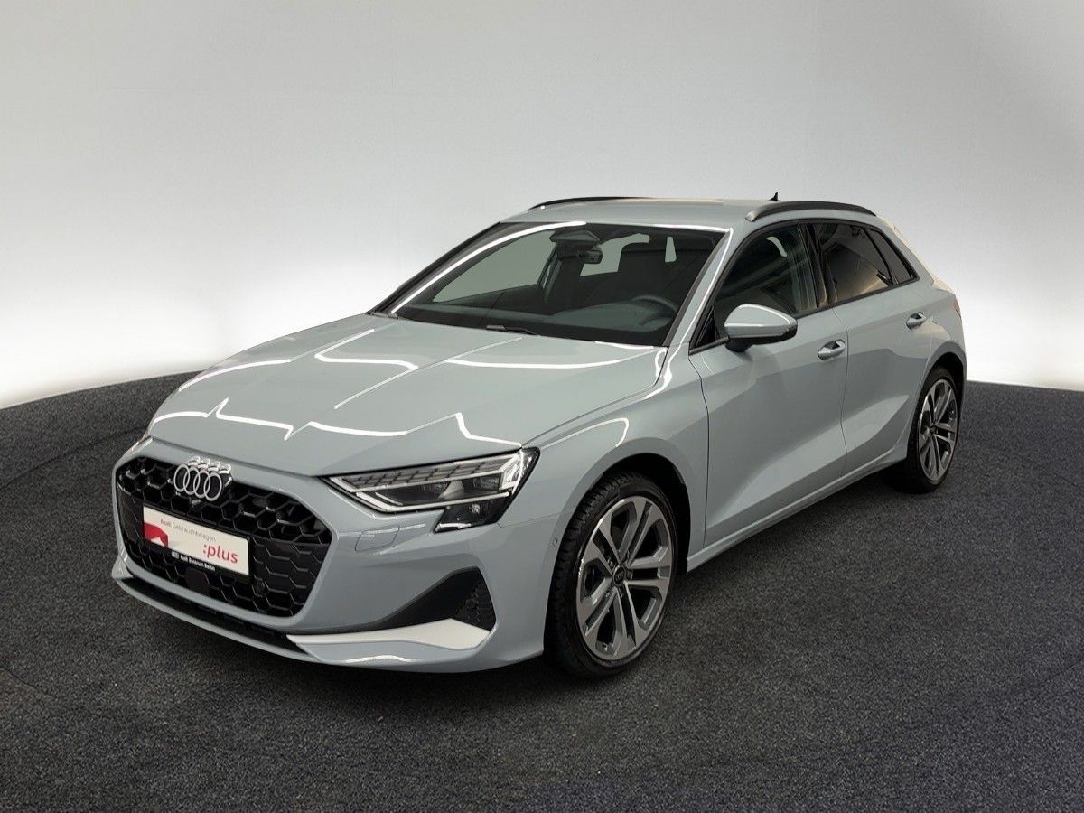 Audi A3 - Bild 4