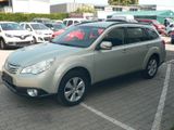 Subaru Outback 2.5i Active | LPG Flüssiggas geeignet) - Subaru Outback aus 2011