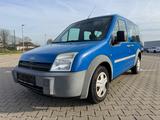 Ford Tourneo Connect Kombi - blaue Ford Tourneo
