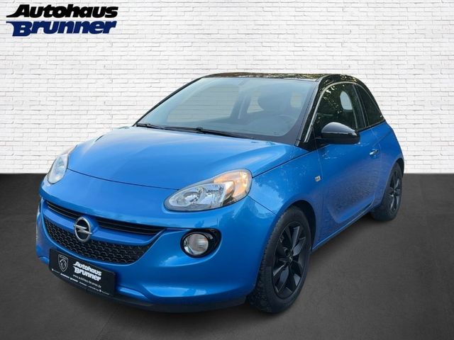 OPEL Adam 1.2 120 Jahre, Lenkrad/Sitzheizung