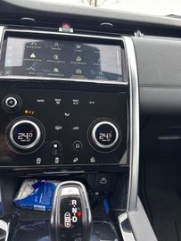 Land-Rover Discovery - 8