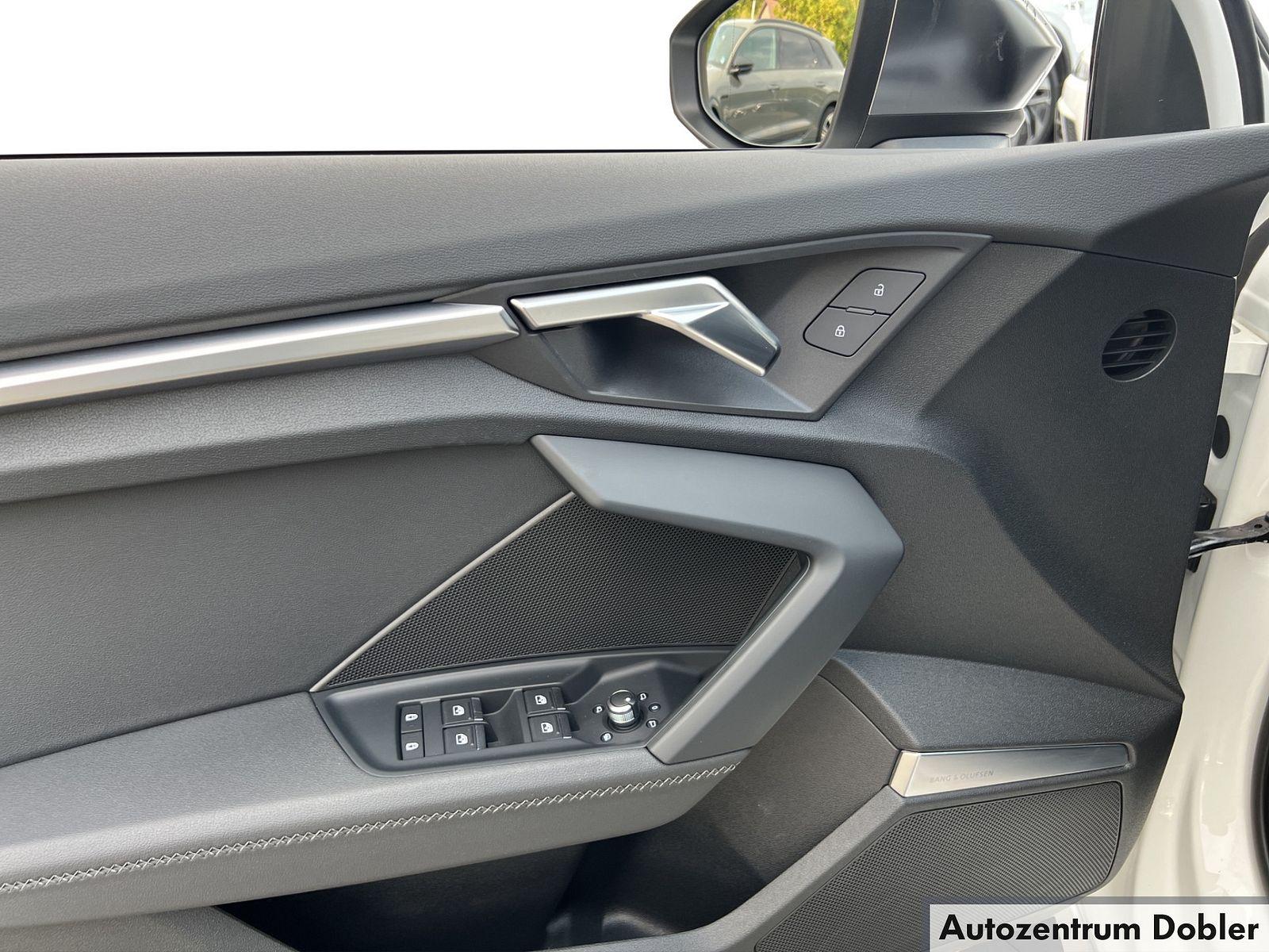 Audi S3 Sportback 2.0 TFSI 228kW S tronic quattro B+O, миниатюра 12