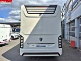 Iveco Daily Loft 82LB*Hubbett*Wechselrichter*Luftfahrw - Offers