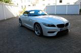 BMW 35i Liebhaber- Garagenfahrzeug 8Fach  - BMW Z4 in Braunschweig