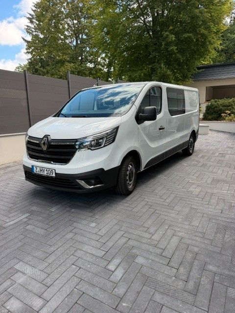Image of Renault Trafic