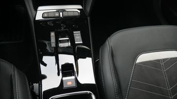 Bild 16 Opel Mokka 1.2 Turbo GS Navi Pro , AHK