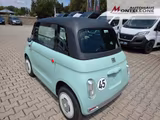 Fiat Topolino Basis 7 kWh 6 kW (8 PS), Automatik, ... - Fiat Topolino Gebrauchtwagen