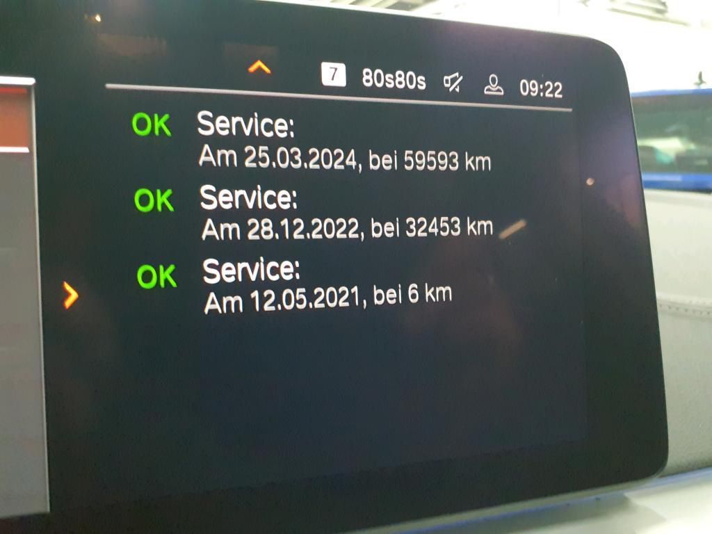 BMW 530 d Touring xDrive 3.0 Steptronic Pano*AHK*Led