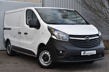 Opel Vivaro - 1