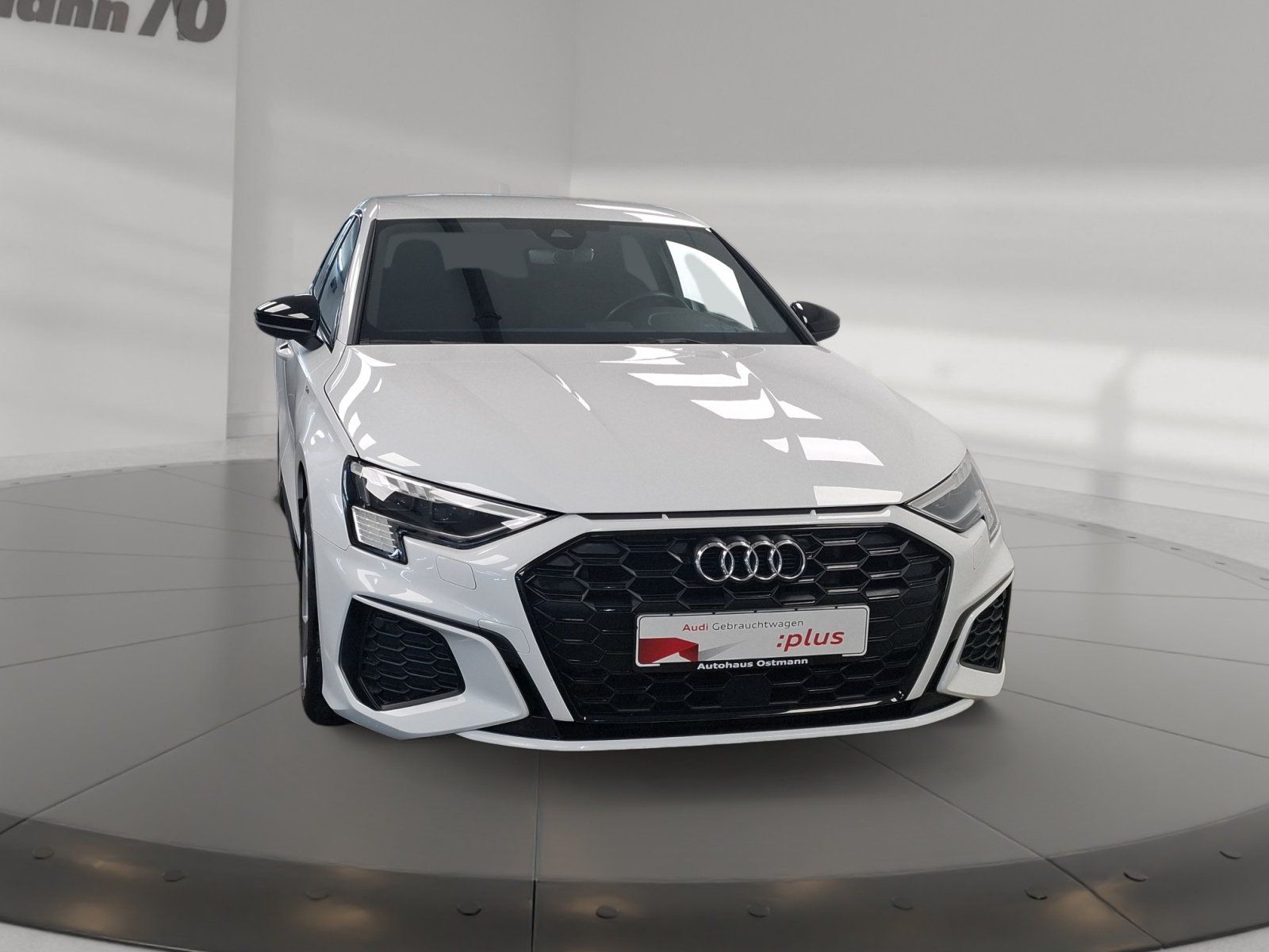 Audi A3 - Bild 5