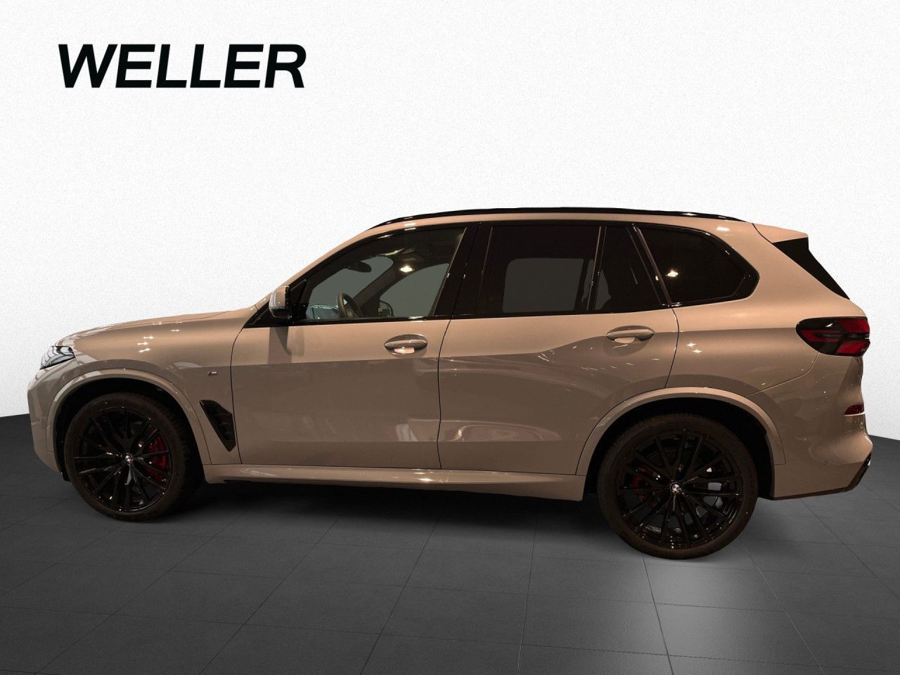 BMW X5 - Bild 10