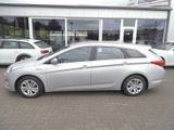Hyundai i40 cw Comfort 1.Hand/TÜV NEU - Hyundai i40 aus 2012