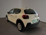 Citroën C3 Feel 1.2 82 PureTech Sitzheizung/Klimaautom. - Citroën C3 Gebrauchtwagen in Leipzig