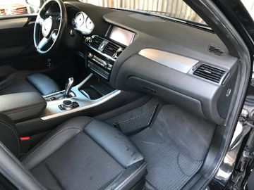 BMW X4 - 7
