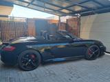 Porsche Boxster S Techart custom,NEW engine and clutch - Porsche: New