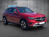 Mercedes-Benz GLC 300 e 4M AVANTGARDE+AHK+AIRM+PANO+BURME+360° - Mercedes-Benz: Rot