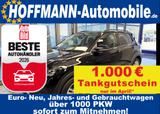 Volkswagen T-Cross Life AHK,Climatr.,Kamera,Sitzhzg.,Alu17Z