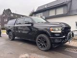 Dodge RAM Laramie can. Hardtop, Tisch m. Vollauszug - Dodge RAM: Hardtop