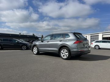 Volkswagen Tiguan Allspace - 10