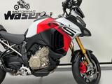 Ducati Multistrada V4 RS - DUCATI MULTISTRADA V4 RS