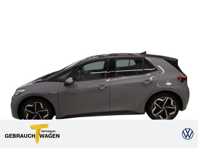 VW ID.3 Pure PERFORMANCE LM19 ASSIST KAMERA KEYLESS