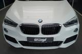 BMW X1 M Sport xDrive 20i +LED+Head-Up Display+Navi+ - BMW X1: M Sport Xdrive20d