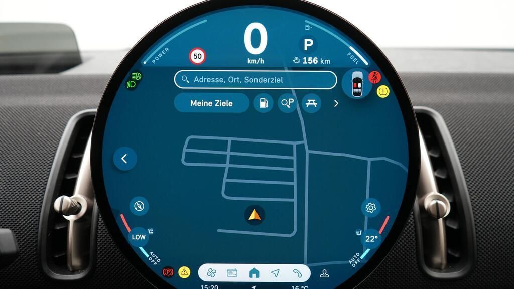 MINI Cooper S Countryman - Bild 15