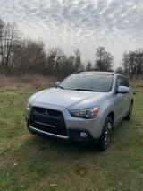 Mitsubishi ASX 1.6 MIVEC 2WD ClearTec Intense Intense