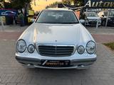 Mercedes-Benz E 280 4MATIC ELEGANCE*Aut.*Xenon*Leder*Voll*1HD! - Mercedes-Benz E 280 Gebrauchtwagen