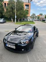 Hyundai Coupe 2.0 TURBO WIDEBODY - Hyundai Coupe: 2.0