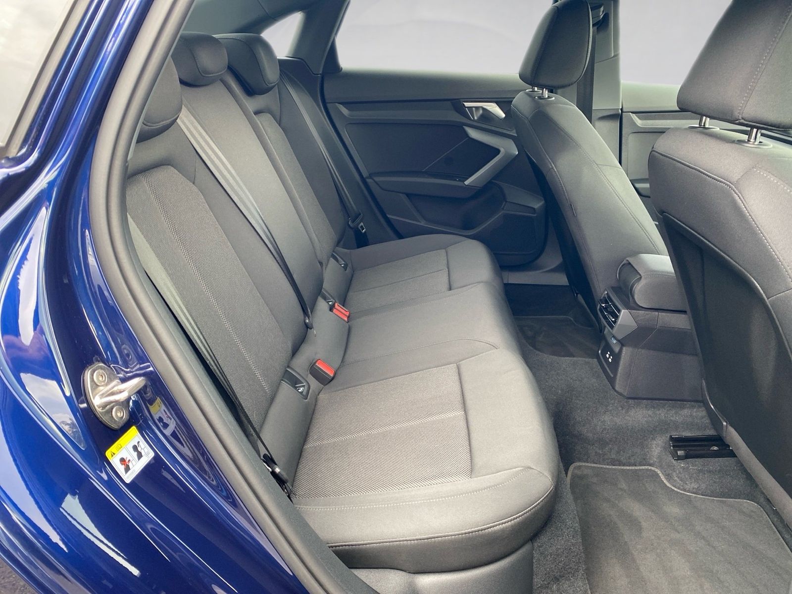 Audi A3 - Bild 13